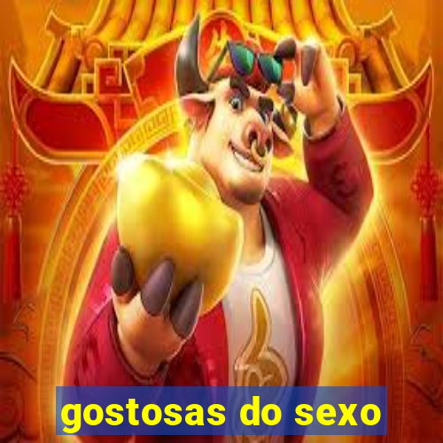 gostosas do sexo